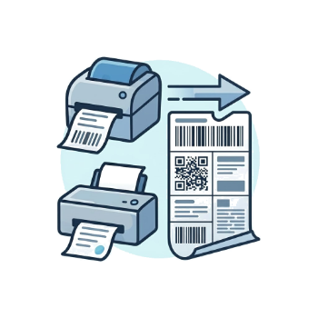 Dynamic Label Generation